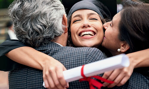 Using Your 529 6 Steps To Choosing An Advanced Degree