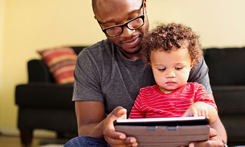 Put your higher education savings on autopilot