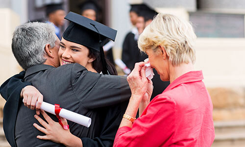 Smart spending can help reduce the overall cost of higher education