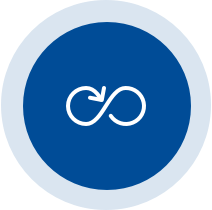 flexibility icon