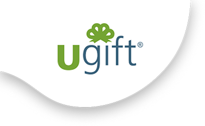 Ugift logo