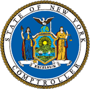 NY State Comptroller Logo